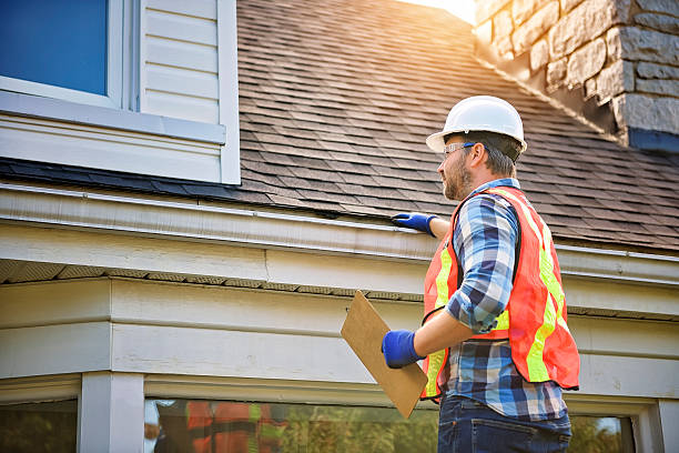 Trusted Roofing service in Wetumka, OK - Ben Roofing and Steel LLC